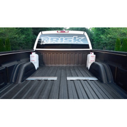 Béquille de stand RISK RACING Lock & Load Pro