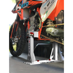 Béquille de stand RISK RACING Lock & Load Pro