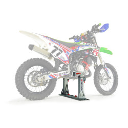 Béquille de stand RISK RACING Lock & Load Pro