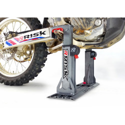 Béquille de stand RISK RACING Lock & Load Pro