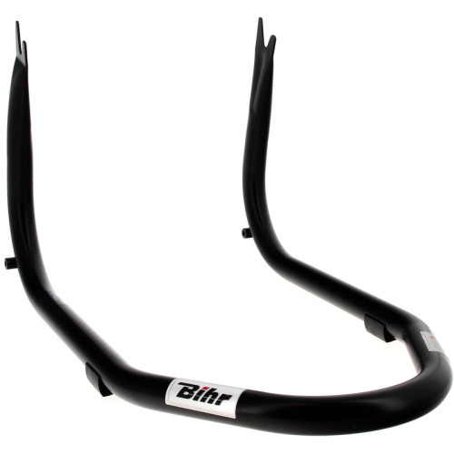Châssis de béquille nu BIHR Home Track arrière fixe noir mat