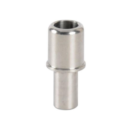 Broche de béquille avant LIGHTECH - Sous té de fourche - Ø24mm