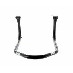 Châssis de béquille nu BIHR Home Track arrière ajustable noir mat