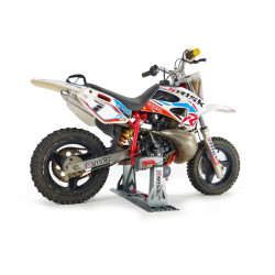 Béquille de stand RISK RACING Lock & Load Pro mini