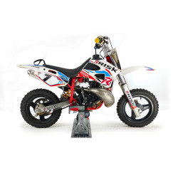 Béquille de stand RISK RACING Lock & Load Pro mini