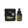 Kit mini-compresseur + bombe anticrevaison AIRMAN ResQ Scout