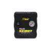 Kit mini-compresseur + bombe anticrevaison AIRMAN ResQ Scout