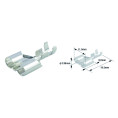 Cosse femelle double universelle TOURMAX