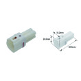 Connectique électrique femelle étanche TOURMAX type 090 (FRS)