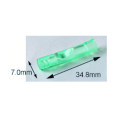 Manchon isolant étanche pour cosse femelle universelle ronde TOURMAX