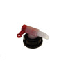 Robinet bidon MOTOREX plastique