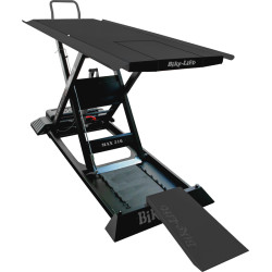 Table élévatrice BIKE LIFT Max 516 Gate noir - MG516-003