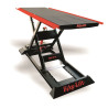 Table élévatrice BIKE LIFT Max 516 Gate orange KTM - MG-516-003