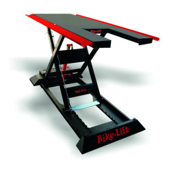 Table élévatrice BIKE LIFT Max 516 Gate orange KTM - MG-516-003