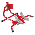 MORS DROIT POUR ETAU DE ROUE AUTOBLOCANT BIKE LIFT