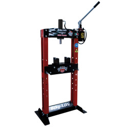 Presse hydraulique BIKE LIFT 20T - PSB-20