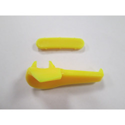 Jeu de protections de sabot BIHR