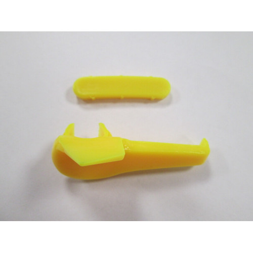 Jeu de protections de sabot BIHR