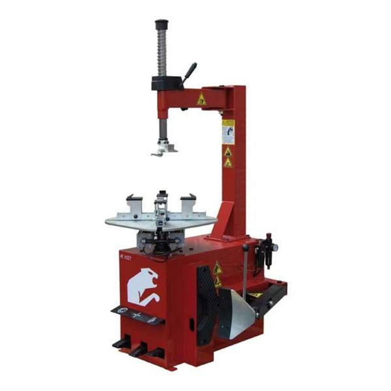 Machine à pneu FASEP semi-automatique 230V/1Ph