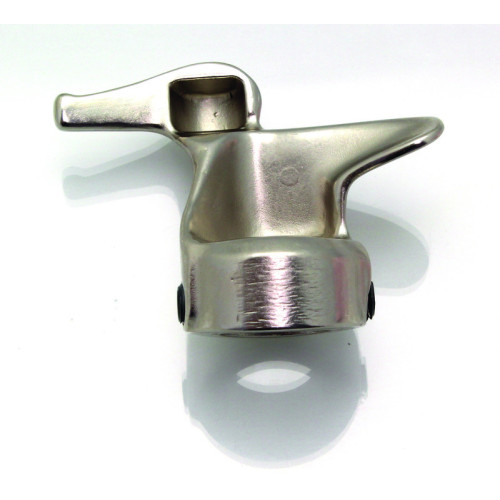 Sabot de machine à pneu FASEP métal spécial scooter - roues 6'' à 12''