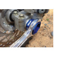 Adaptateur hexagonal pour démonte pneu MOTION PRO T6 32mm - 27mm/22mm