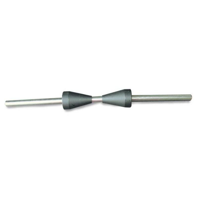 Kit adaptateurs BIKE LIFT pour scooter axe + cônes - B-A03 Kit adaptateurs BIKE LIFT pour scooter axe + cônes - B-A03
