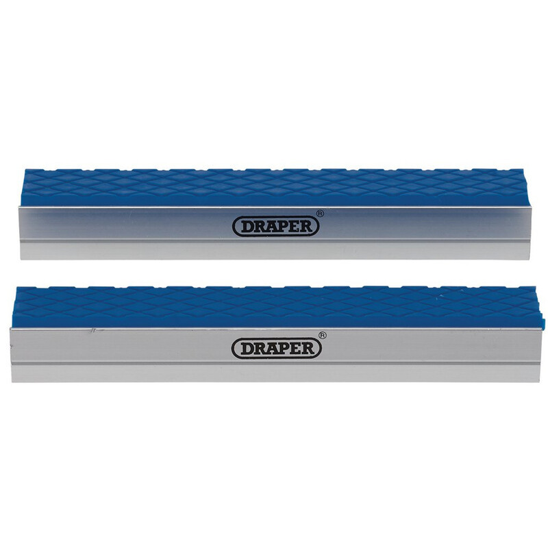 Mors aimantés DRAPER (150mm)