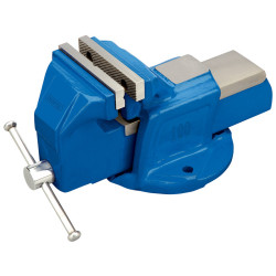 Etau d'établi DRAPER 100mm