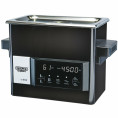 Bac à ultrasons DRAPER 500W 27L Bac à ultrasons DRAPER 500W 27L