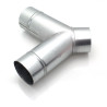Raccord « Y » FILCAR Ø75mm