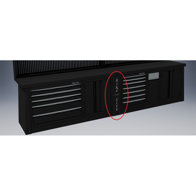 Extension de meuble BIKE LIFT modèle classique - MF-PU-U