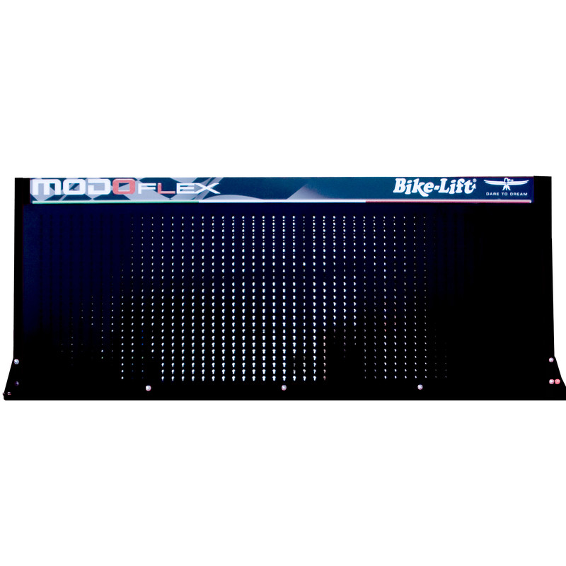 Panneau mural BIKE LIFT 200x81cm - MF-PA 2000-01