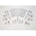 Kit de 30 crochets FACOM