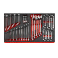 Kit modules en mousse FACOM XL pour 4 tiroirs Kit modules en mousse FACOM XL pour 4 tiroirs