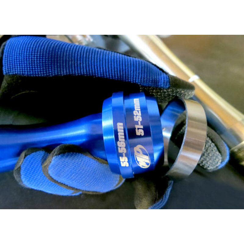 Outil d’insertion/extraction de cuvettes de direction MOTION PRO