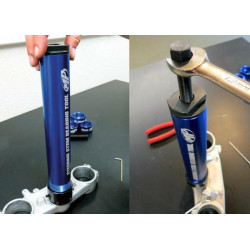 Outils d'insertion/extraction de roulements de direction MOTION PRO