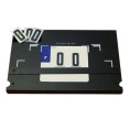 Plateau de fabrication PPI pour plaques d'immatriculation PPI