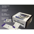 Cartouche d'encre V4 PPI pour imprimante plaque immatriculation Ricoh SP277