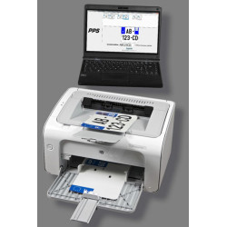 Licence définitive PPI 123PLAQ clé usb PPI