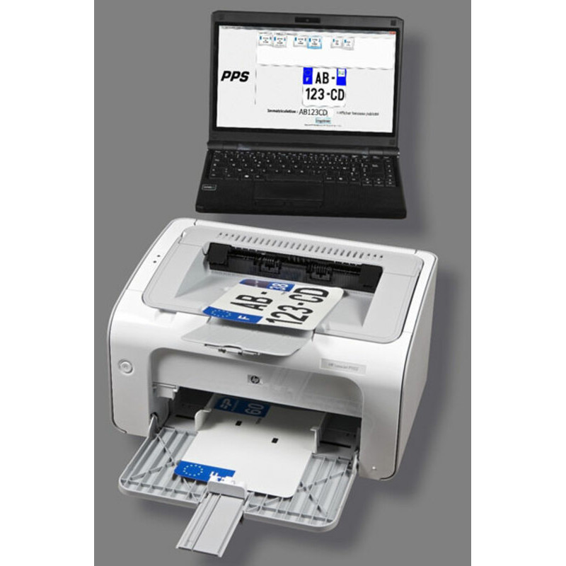 Licence définitive PPI 123PLAQ clé usb PPI