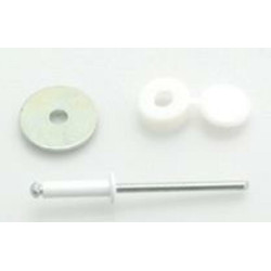 Boîte de 500 rondelles PPI 4x20mm - 500 pièces