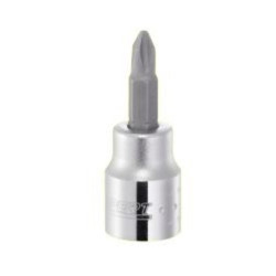 Douille tournevis 3/8'' EXPERT Phillips® PH2