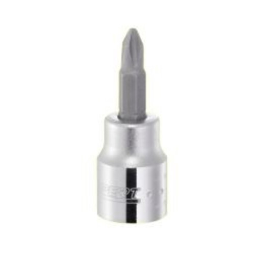 Douille tournevis 3/8'' EXPERT Phillips® PH2