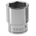 Douille FACOM OGV® 1/2" 27mm - 6 pans Douille FACOM OGV® 1/2" 27mm - 6 pans