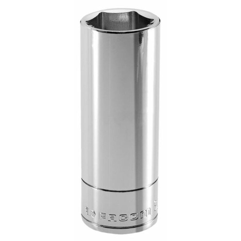 Douille FACOM OGV® 1/2" longue 19mm - 6 pans Douille FACOM OGV® 1/2" longue 19mm - 6 pans