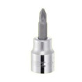 Douilles tournevis 3/8'' EXPERT Pozidriv® PZ2
