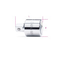 Réducteur carré femelle 3/4'' et mâle 1/2'' BETA