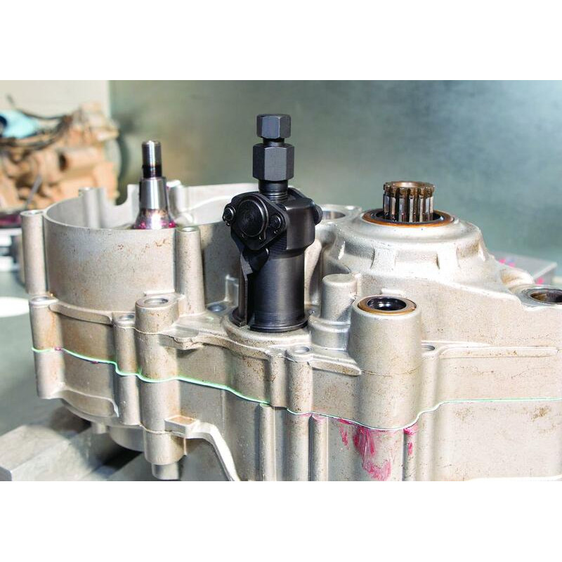 Extracteur joints de boîte MOTION PRO arbres intermédiaires et secondaires 29-47mm