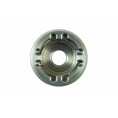 Douille à créneau LASER TOOLS écrou d'arbre à cames Ducati 28mm