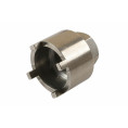 Douille à créneau LASER TOOLS bras oscillant Aprilia